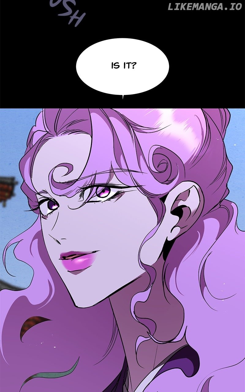 Goddess’s Way of Attacking Tigers Chapter 100 - Page 53