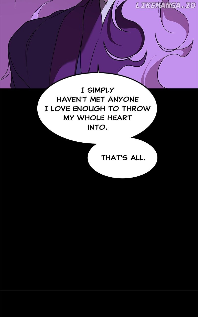 Goddess’s Way of Attacking Tigers Chapter 100 - Page 54