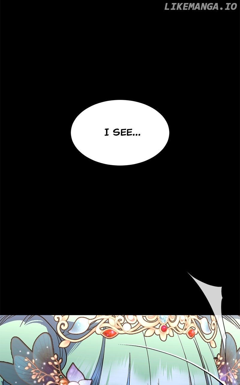 Goddess’s Way of Attacking Tigers Chapter 100 - Page 55