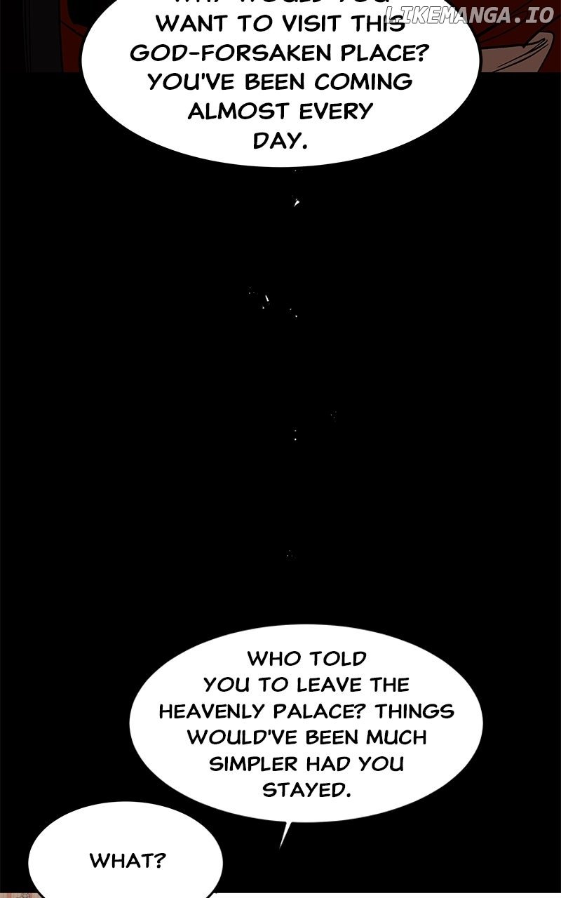 Goddess’s Way of Attacking Tigers Chapter 100 - Page 60