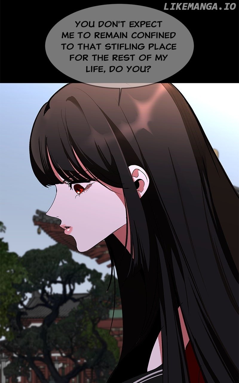 Goddess’s Way of Attacking Tigers Chapter 100 - Page 62