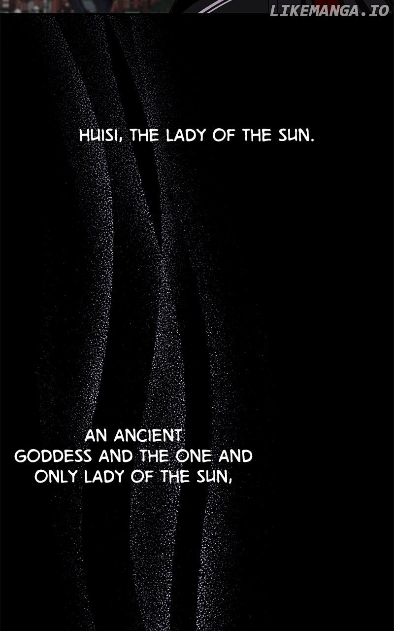 Goddess’s Way of Attacking Tigers Chapter 100 - Page 63