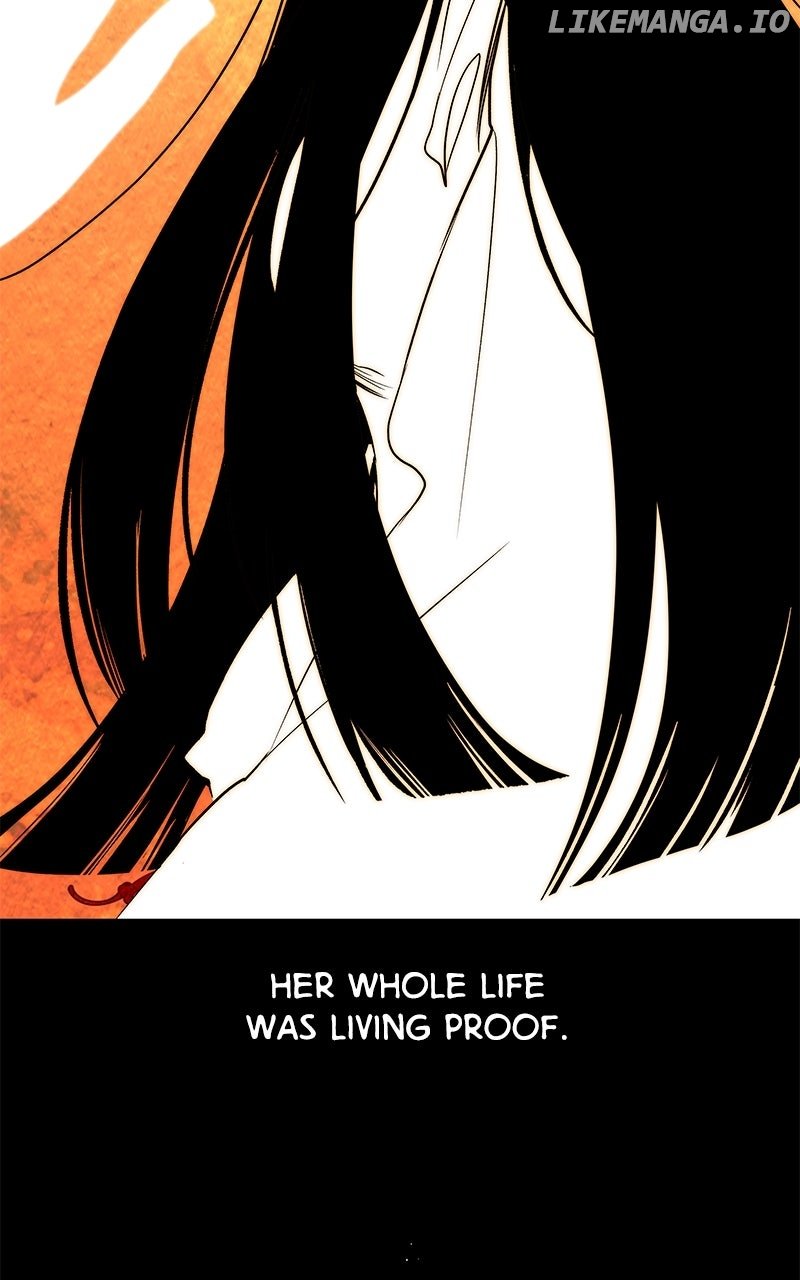 Goddess’s Way of Attacking Tigers Chapter 100 - Page 67