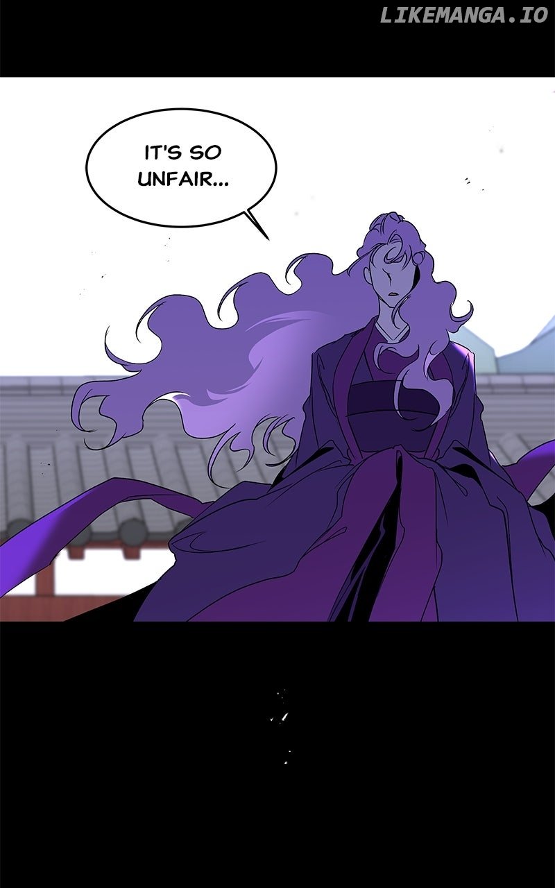 Goddess’s Way of Attacking Tigers Chapter 100 - Page 69