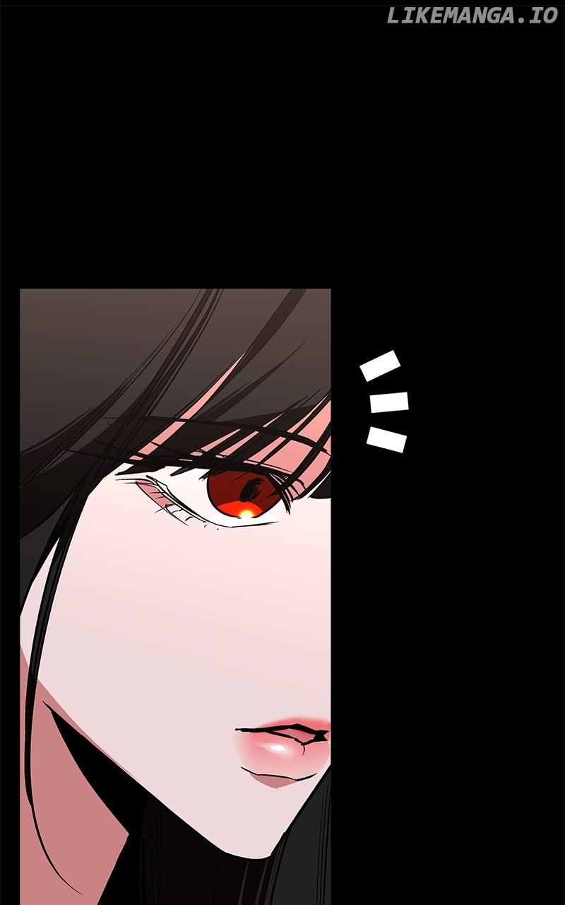 Goddess’s Way of Attacking Tigers Chapter 100 - Page 70