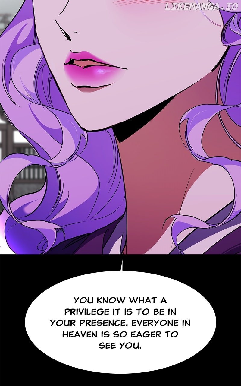 Goddess’s Way of Attacking Tigers Chapter 100 - Page 74