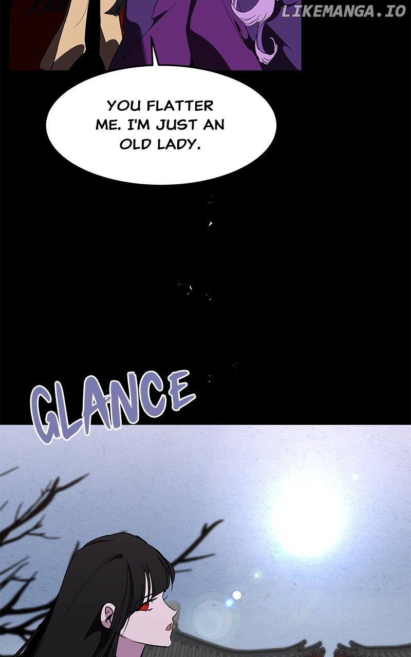 Goddess’s Way of Attacking Tigers Chapter 100 - Page 76