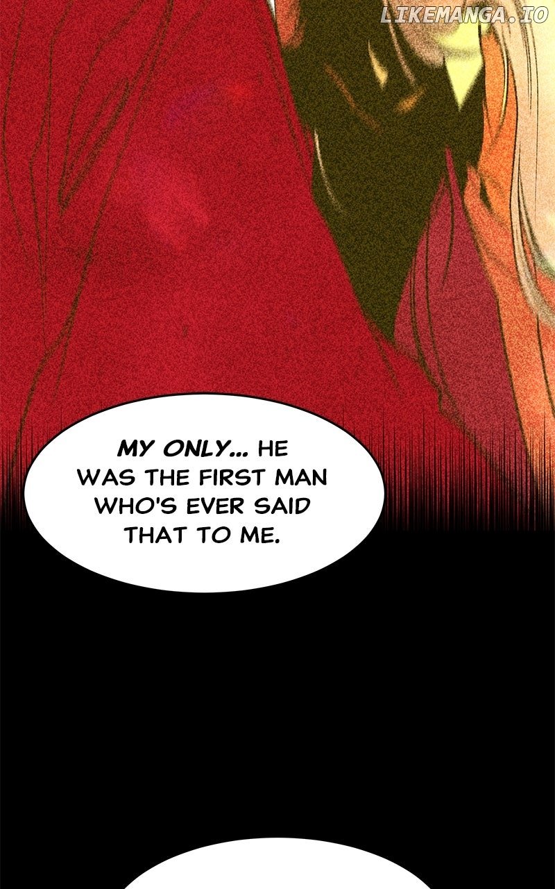 Goddess’s Way of Attacking Tigers Chapter 100 - Page 87