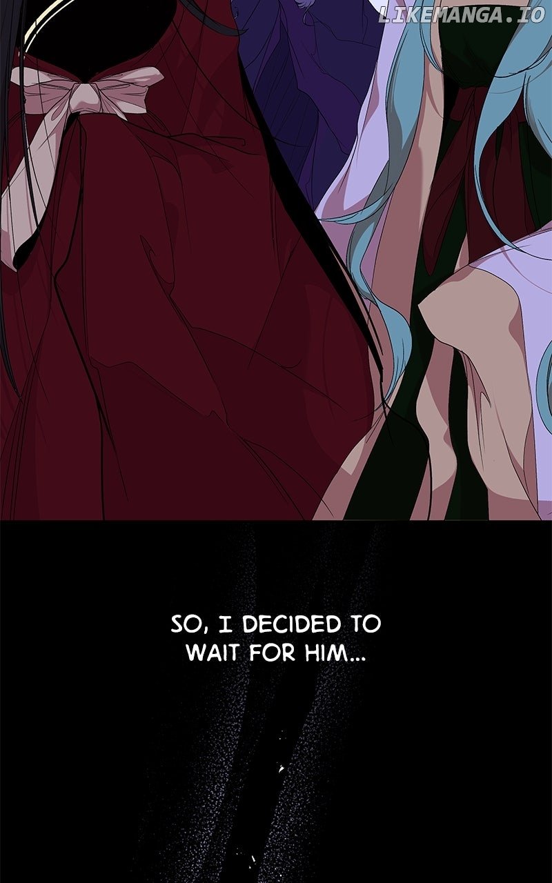 Goddess’s Way of Attacking Tigers Chapter 100 - Page 89