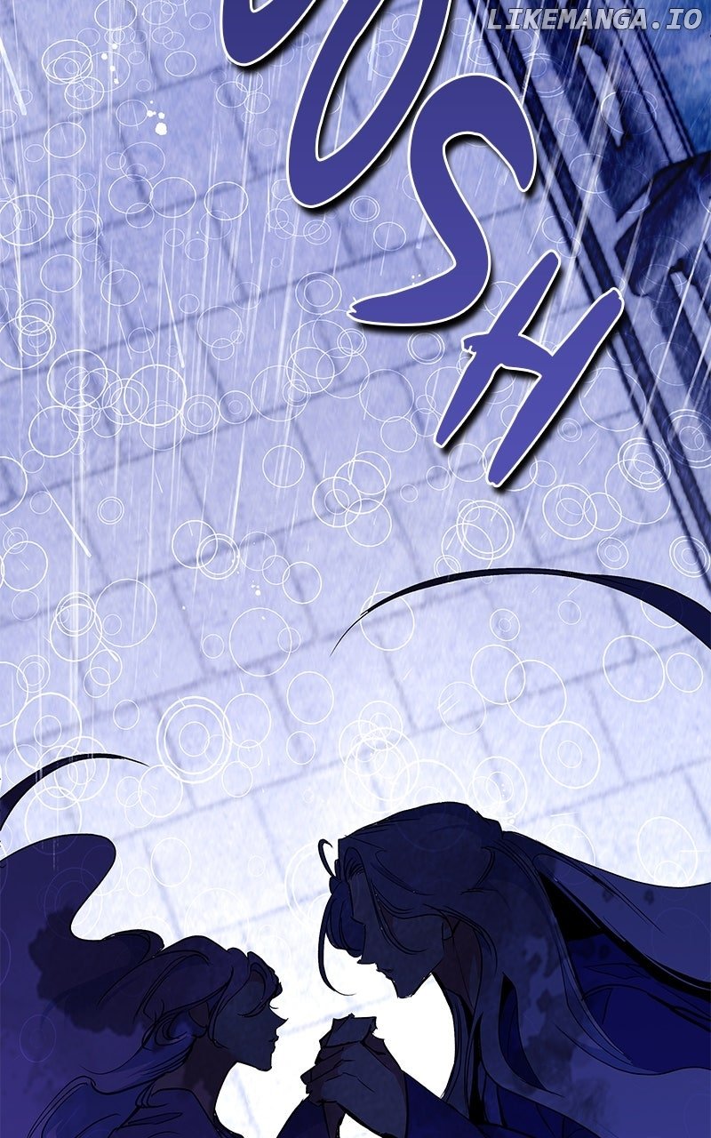 Goddess’s Way of Attacking Tigers Chapter 100 - Page 9