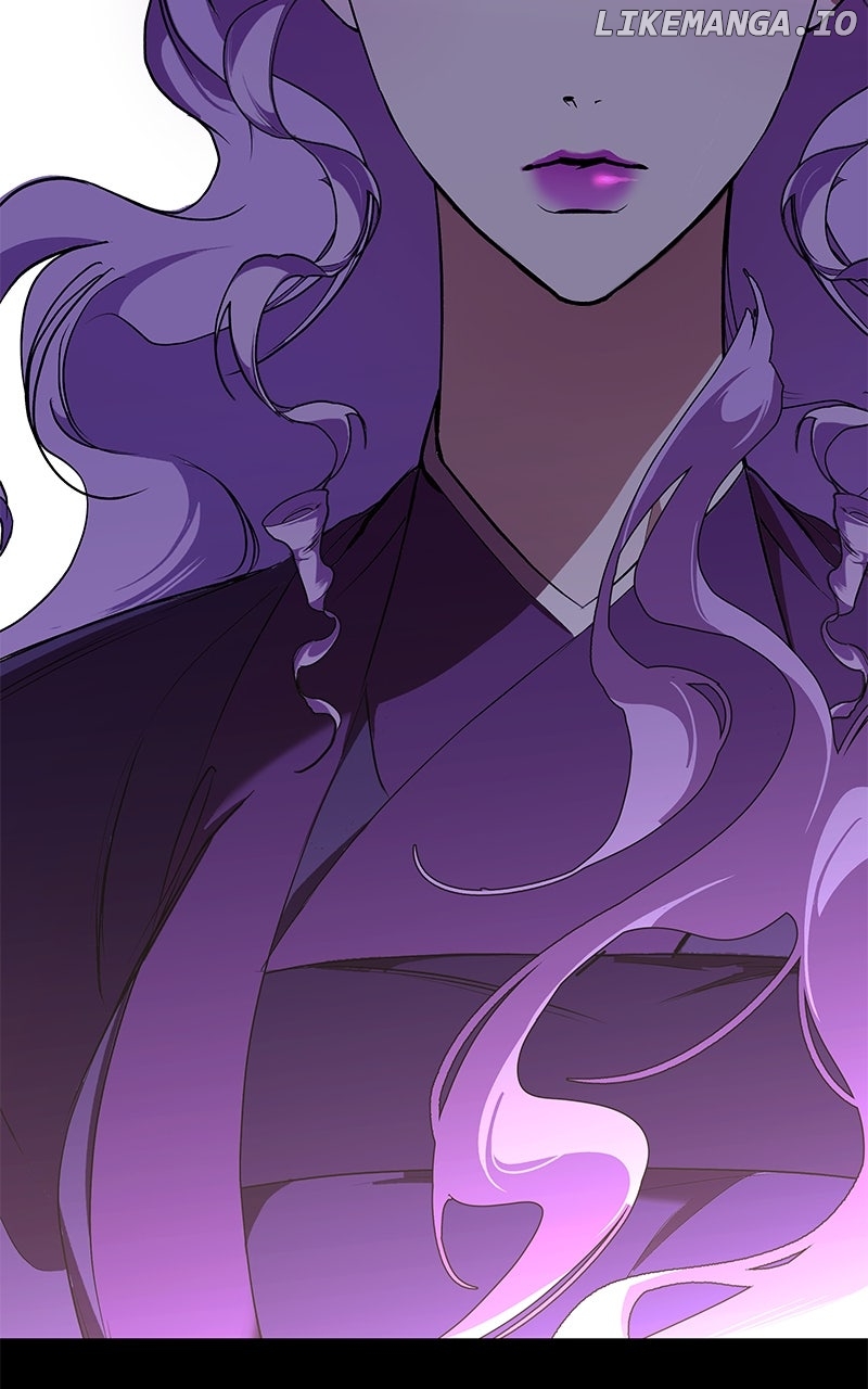 Goddess’s Way of Attacking Tigers Chapter 100 - Page 91