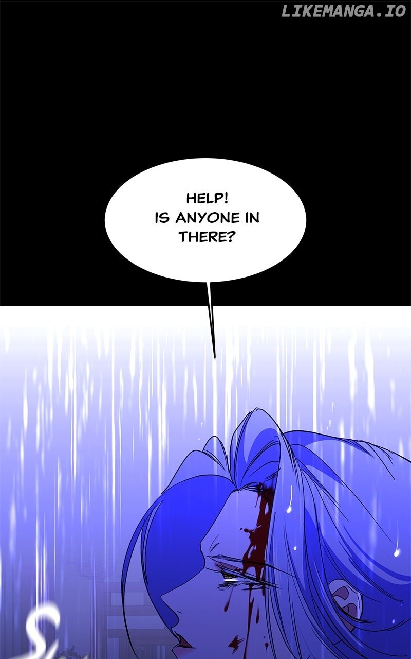 Goddess’s Way of Attacking Tigers Chapter 100 - Page 97