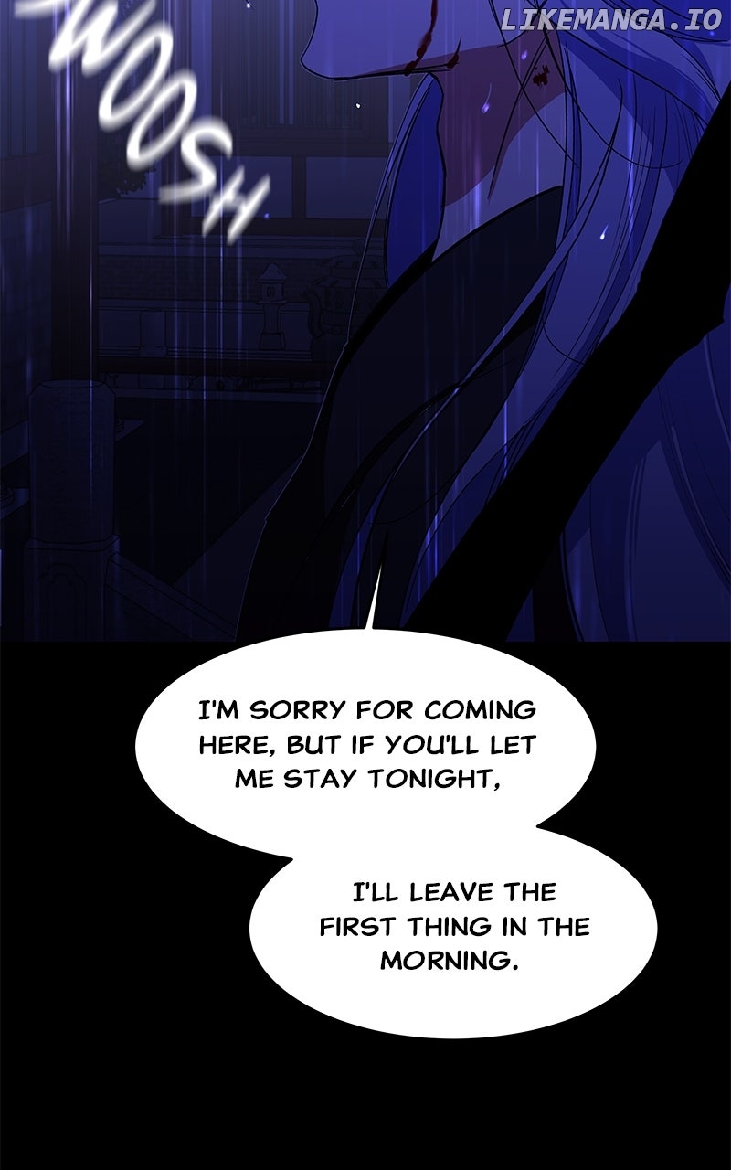Goddess’s Way of Attacking Tigers Chapter 100 - Page 98