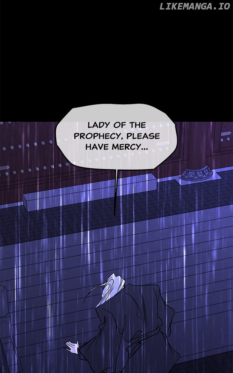 Goddess’s Way of Attacking Tigers Chapter 100 - Page 99
