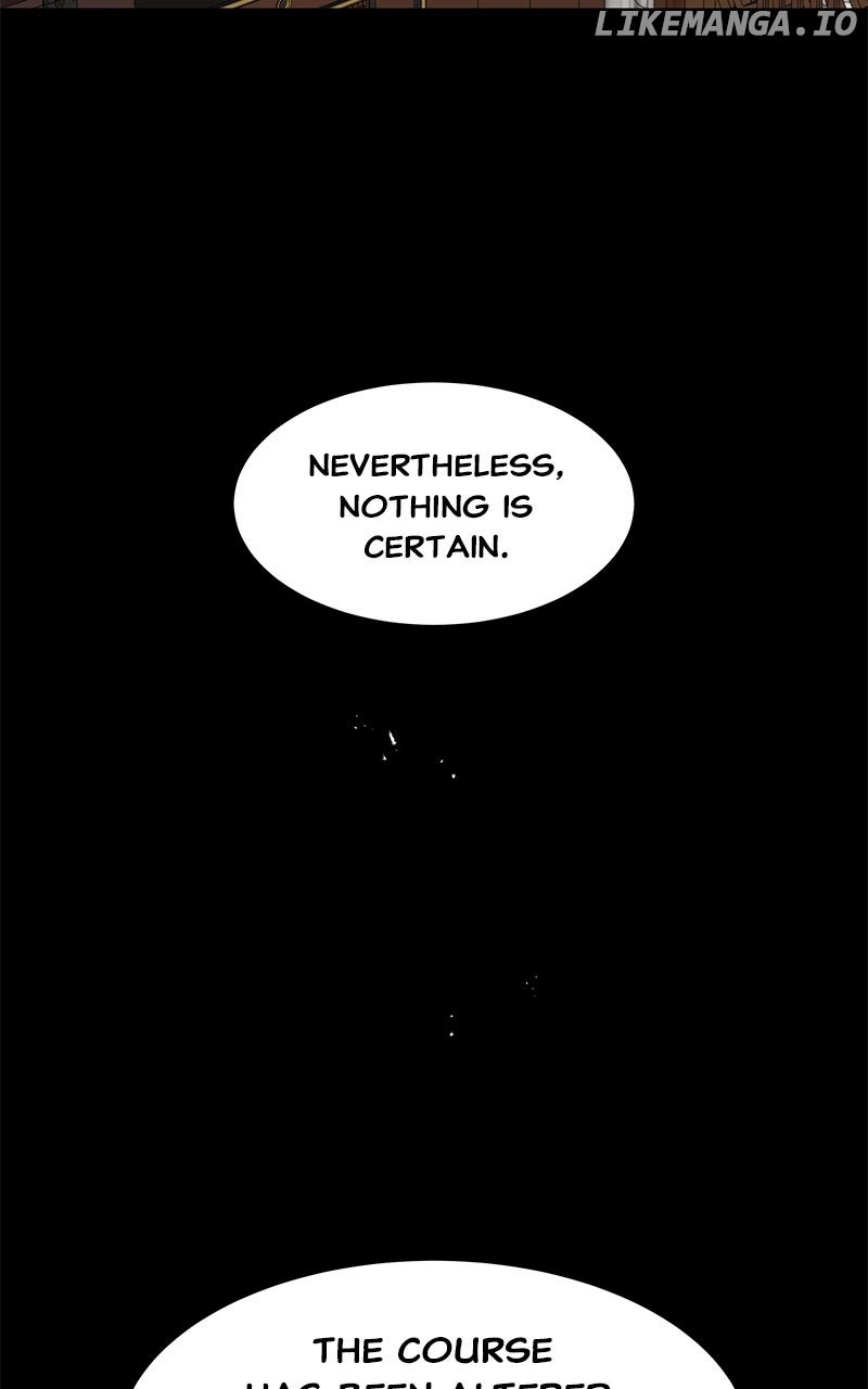 Goddess’s Way of Attacking Tigers Chapter 101 - Page 1