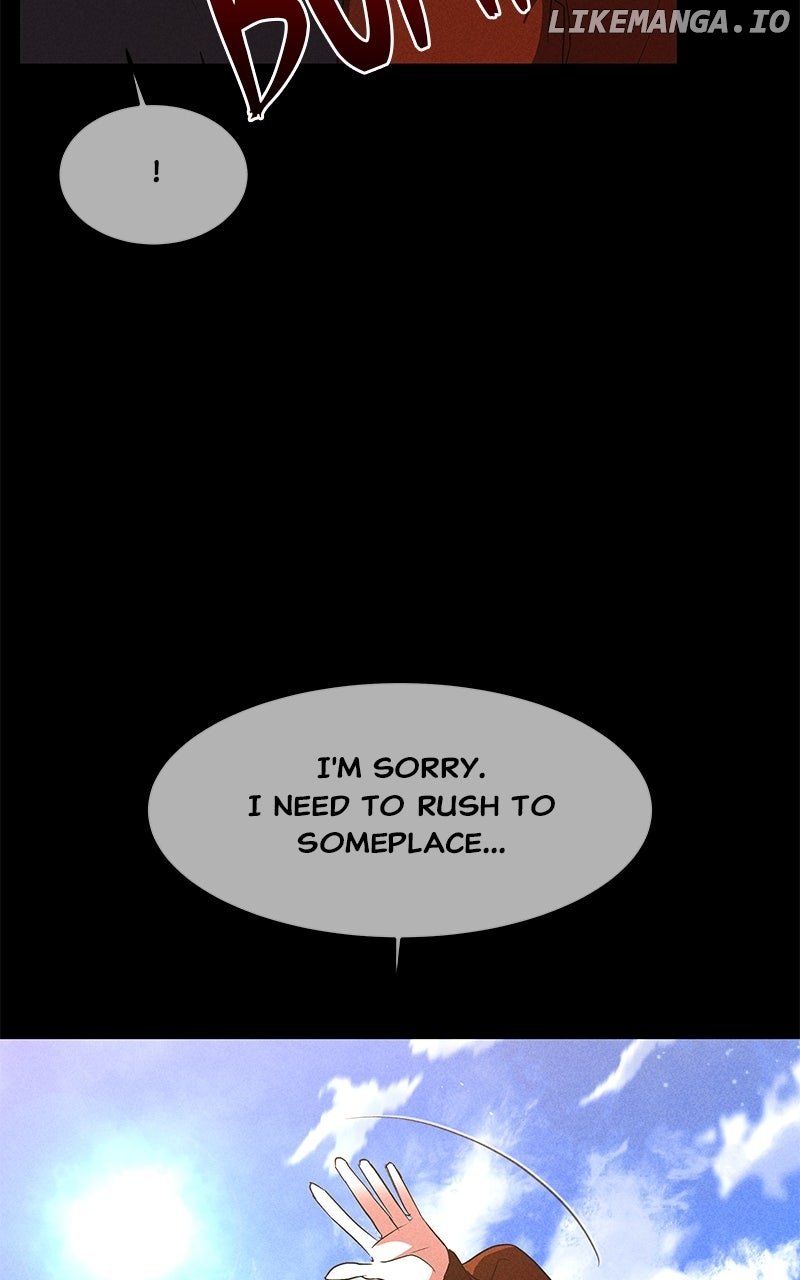 Goddess’s Way of Attacking Tigers Chapter 101 - Page 100