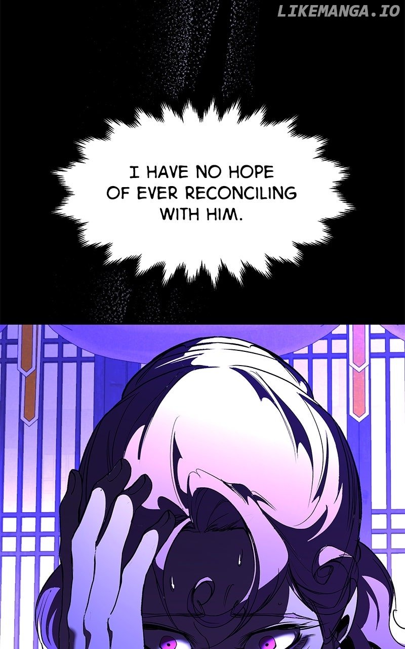 Goddess’s Way of Attacking Tigers Chapter 101 - Page 104