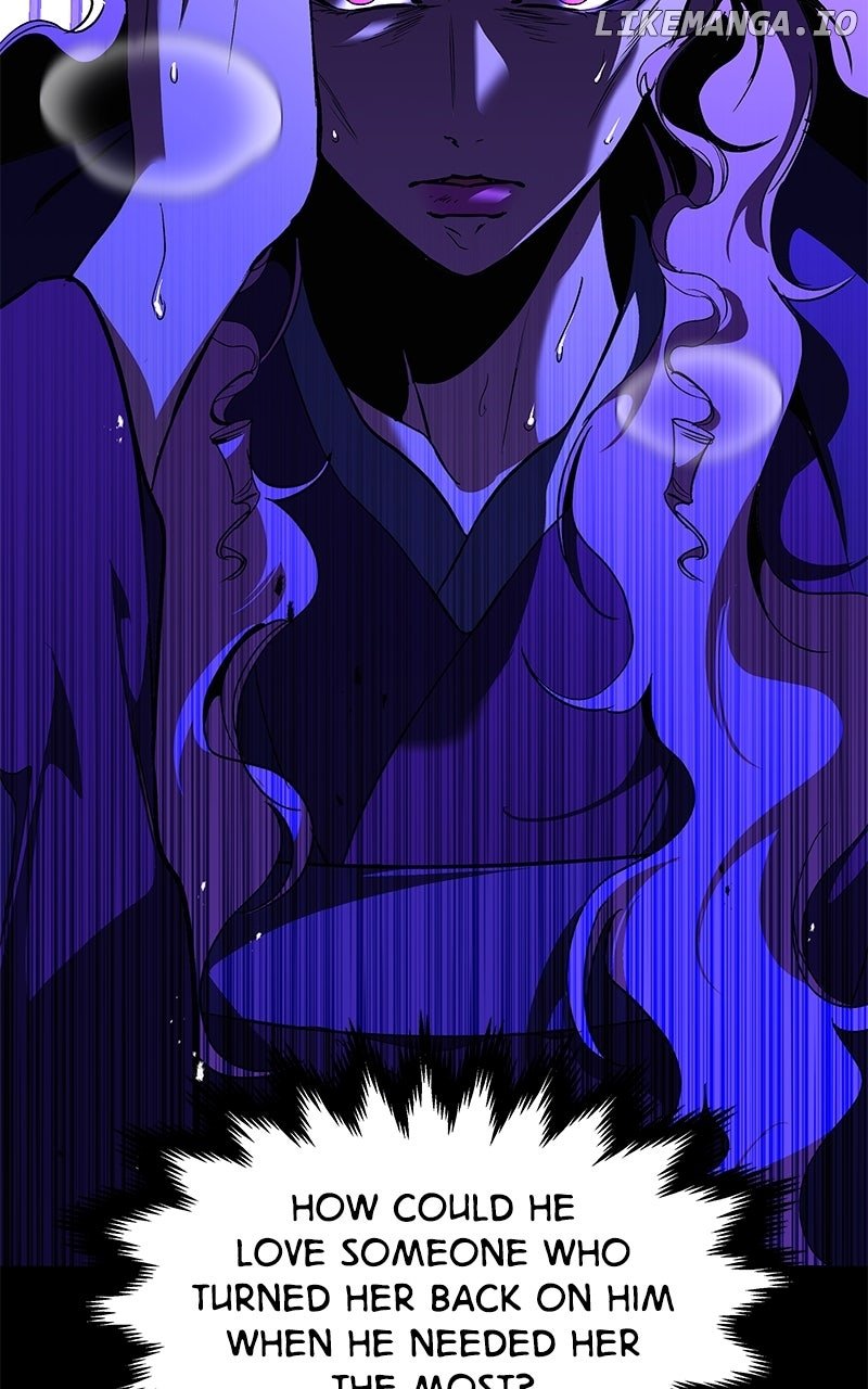 Goddess’s Way of Attacking Tigers Chapter 101 - Page 105