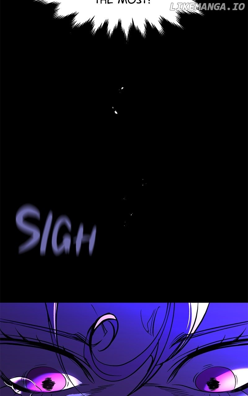 Goddess’s Way of Attacking Tigers Chapter 101 - Page 106