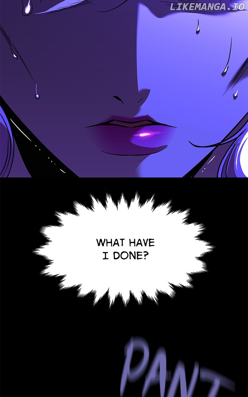 Goddess’s Way of Attacking Tigers Chapter 101 - Page 107