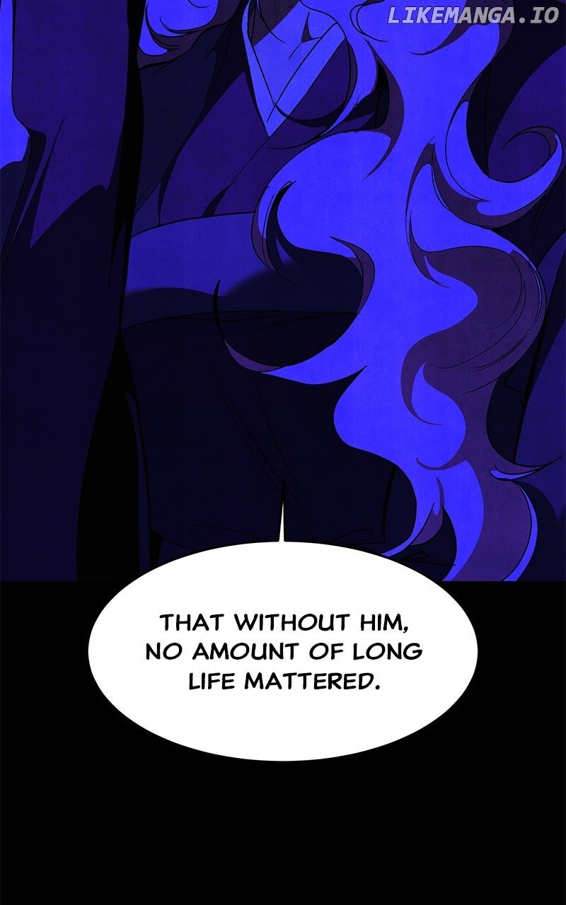 Goddess’s Way of Attacking Tigers Chapter 101 - Page 109