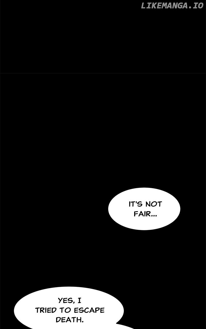 Goddess’s Way of Attacking Tigers Chapter 101 - Page 110