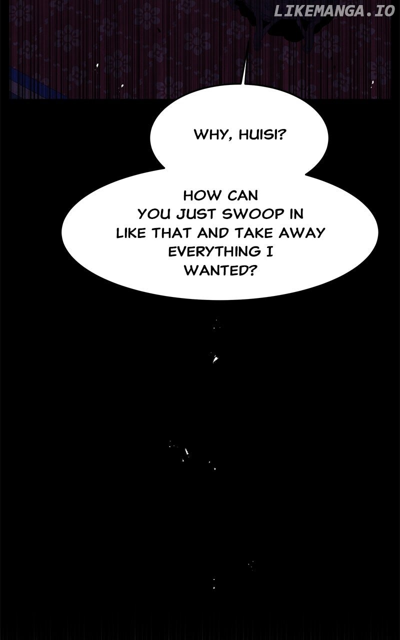 Goddess’s Way of Attacking Tigers Chapter 101 - Page 112