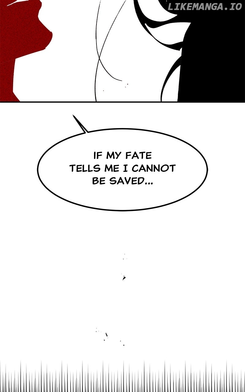 Goddess’s Way of Attacking Tigers Chapter 101 - Page 117