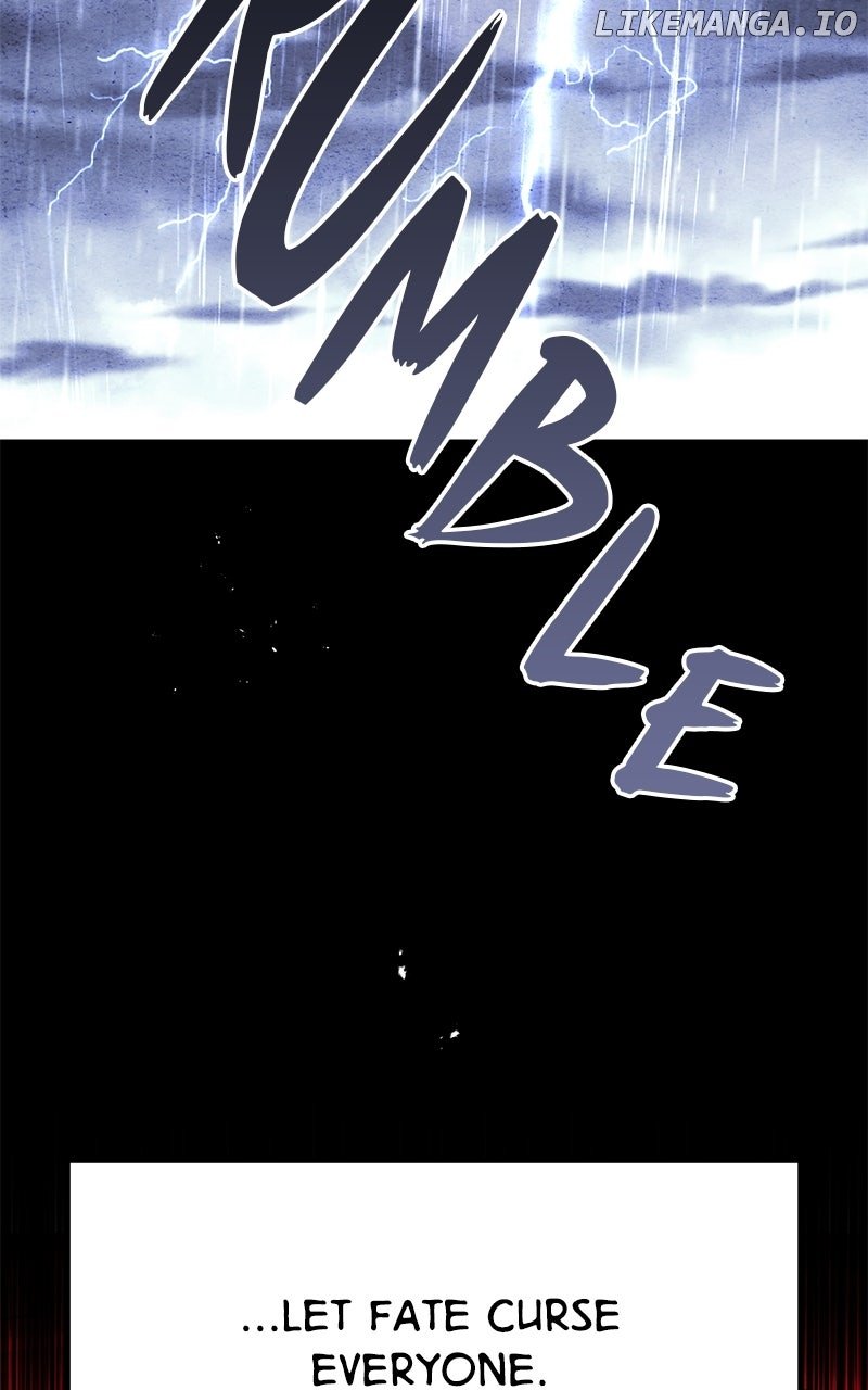 Goddess’s Way of Attacking Tigers Chapter 101 - Page 119