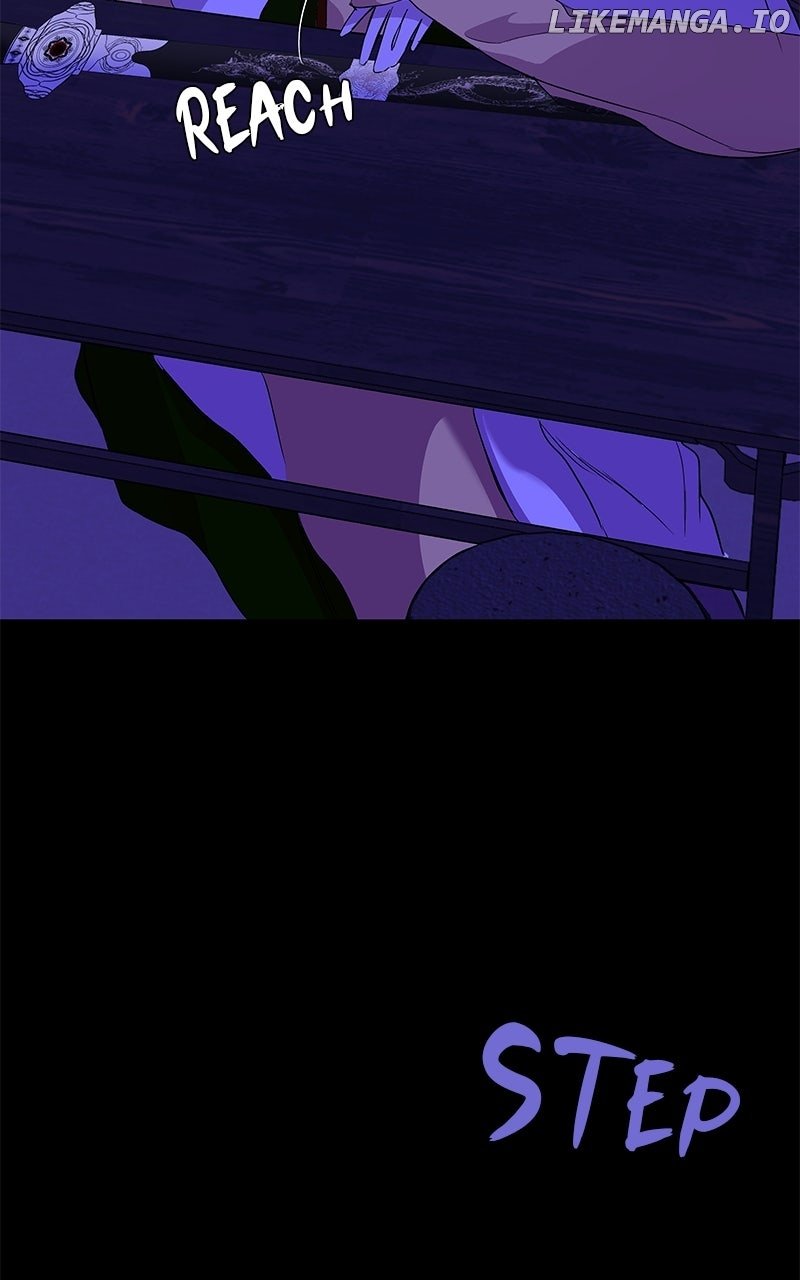 Goddess’s Way of Attacking Tigers Chapter 101 - Page 134