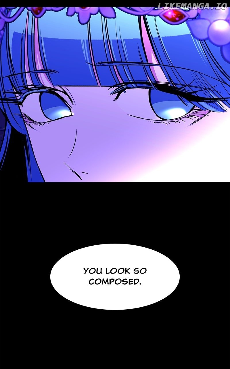 Goddess’s Way of Attacking Tigers Chapter 101 - Page 135