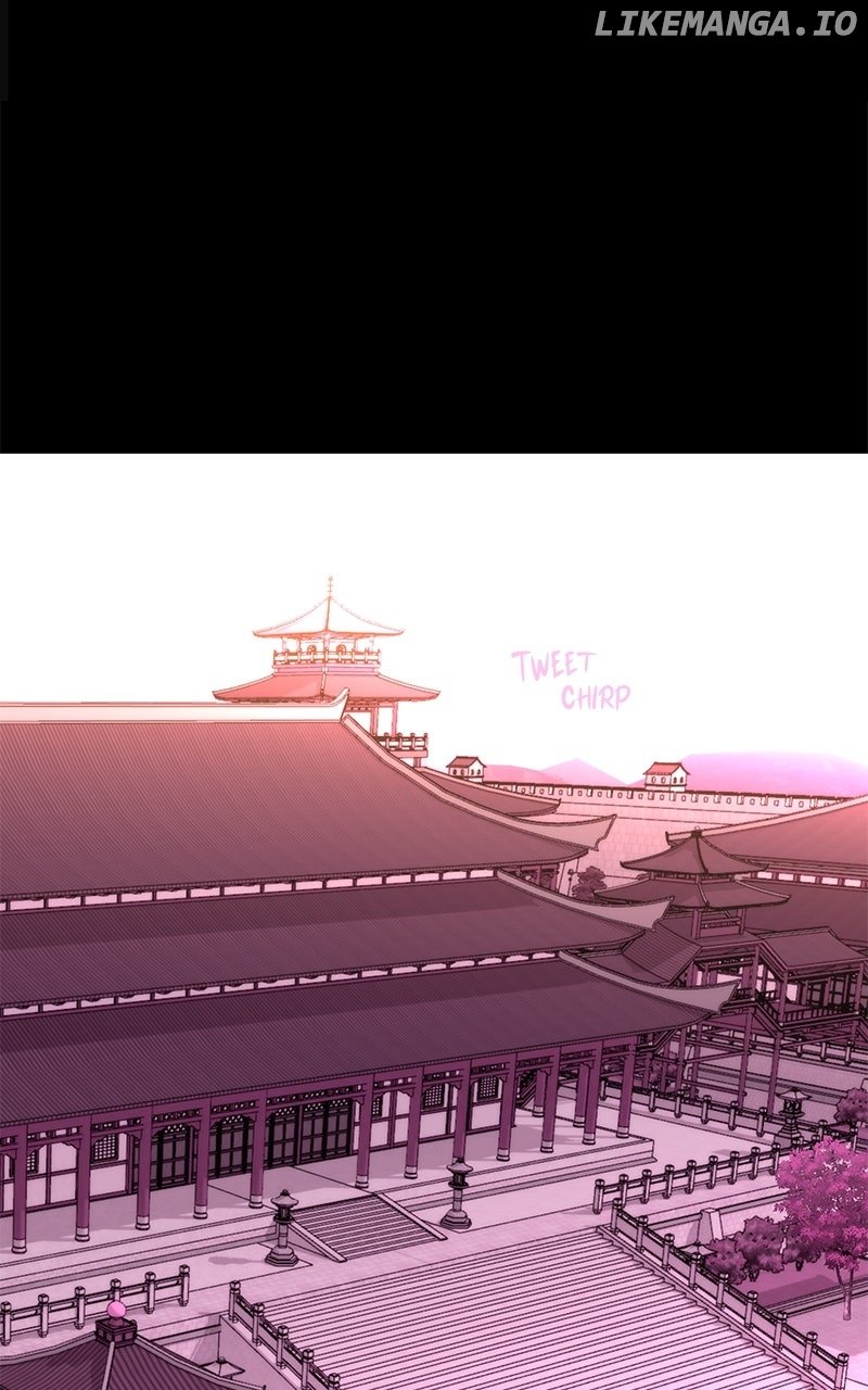 Goddess’s Way of Attacking Tigers Chapter 101 - Page 14
