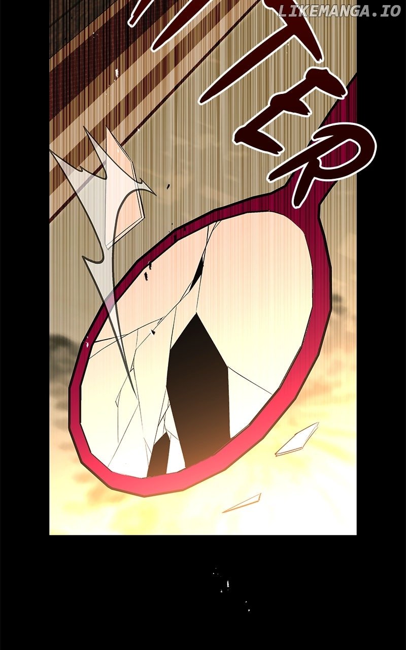 Goddess’s Way of Attacking Tigers Chapter 101 - Page 16