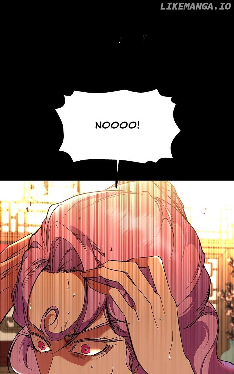 Goddess’s Way of Attacking Tigers Chapter 101 - Page 17