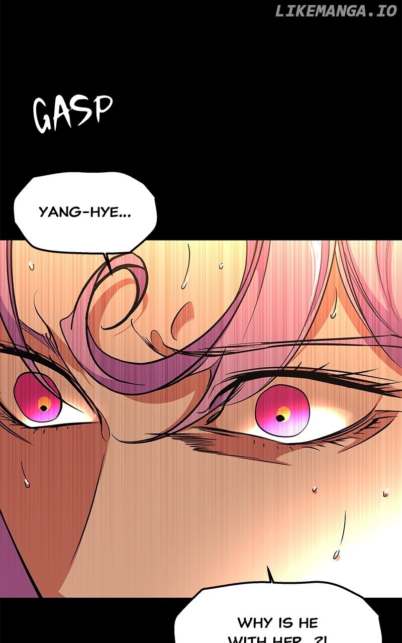 Goddess’s Way of Attacking Tigers Chapter 101 - Page 19