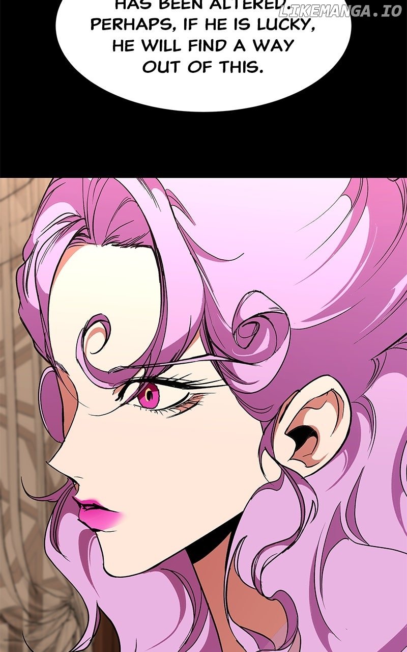 Goddess’s Way of Attacking Tigers Chapter 101 - Page 2