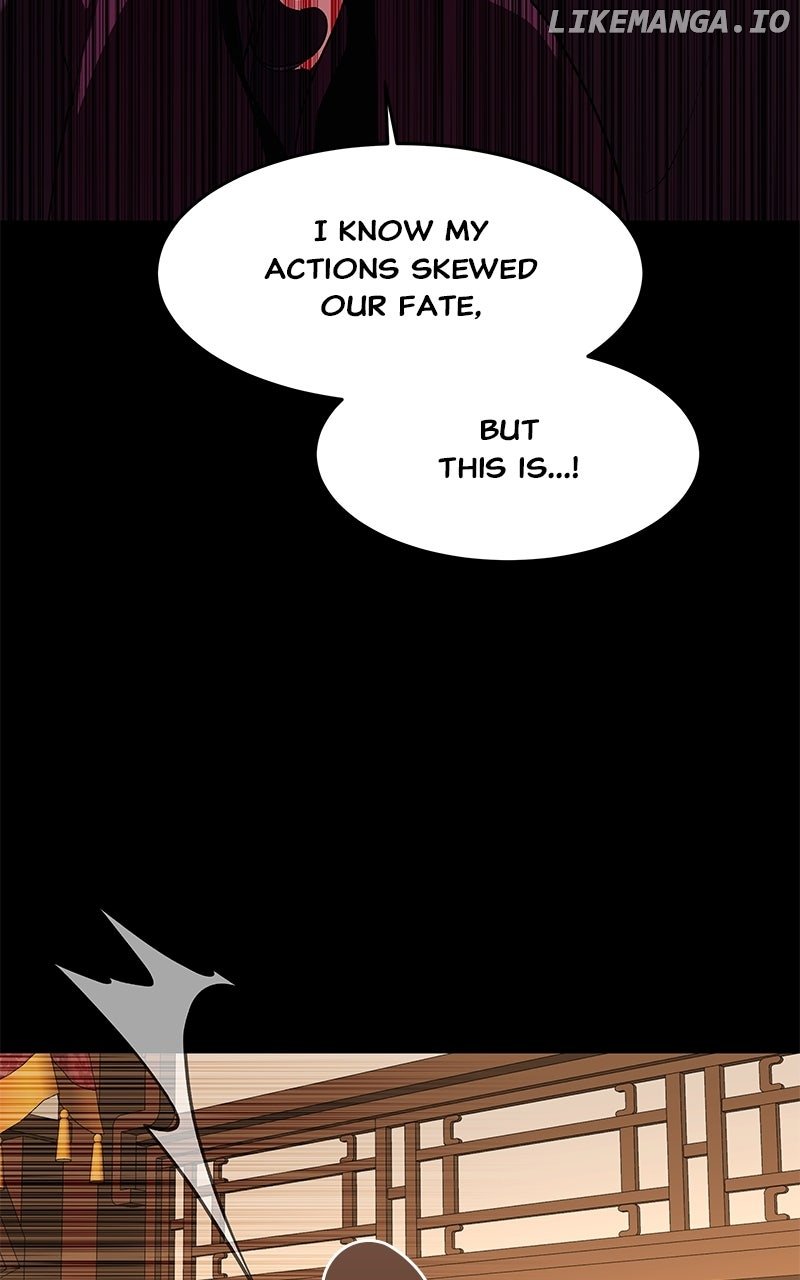 Goddess’s Way of Attacking Tigers Chapter 101 - Page 22