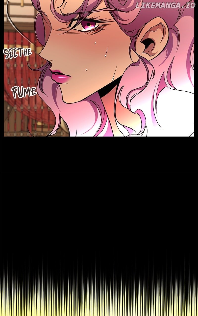 Goddess’s Way of Attacking Tigers Chapter 101 - Page 24