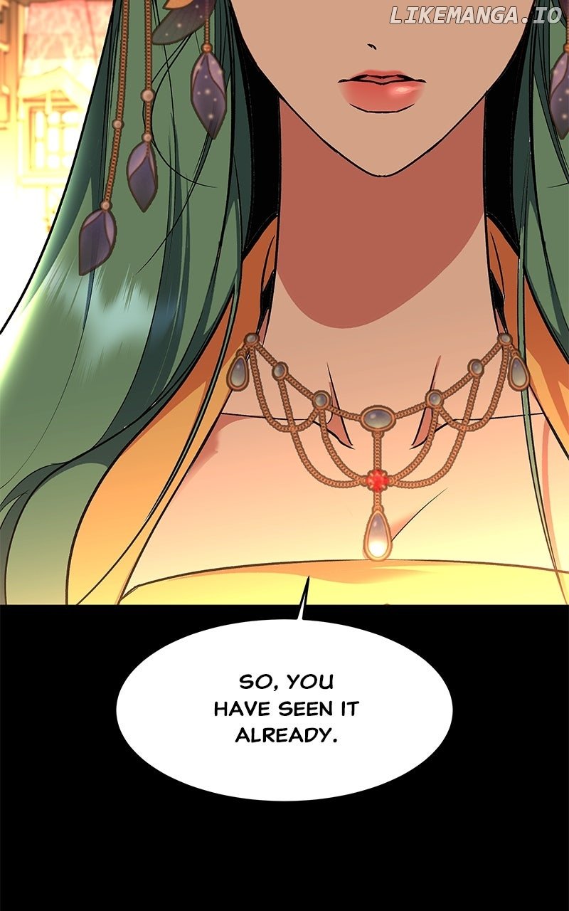 Goddess’s Way of Attacking Tigers Chapter 101 - Page 28