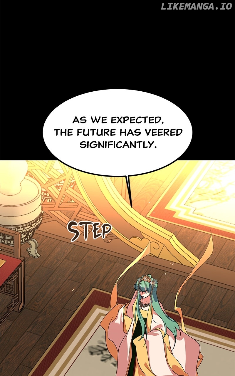 Goddess’s Way of Attacking Tigers Chapter 101 - Page 29