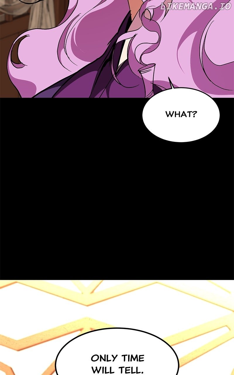 Goddess’s Way of Attacking Tigers Chapter 101 - Page 3