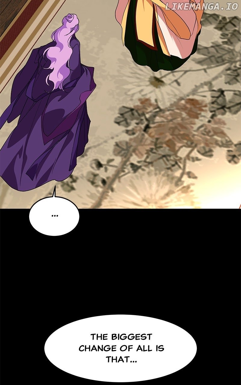Goddess’s Way of Attacking Tigers Chapter 101 - Page 30