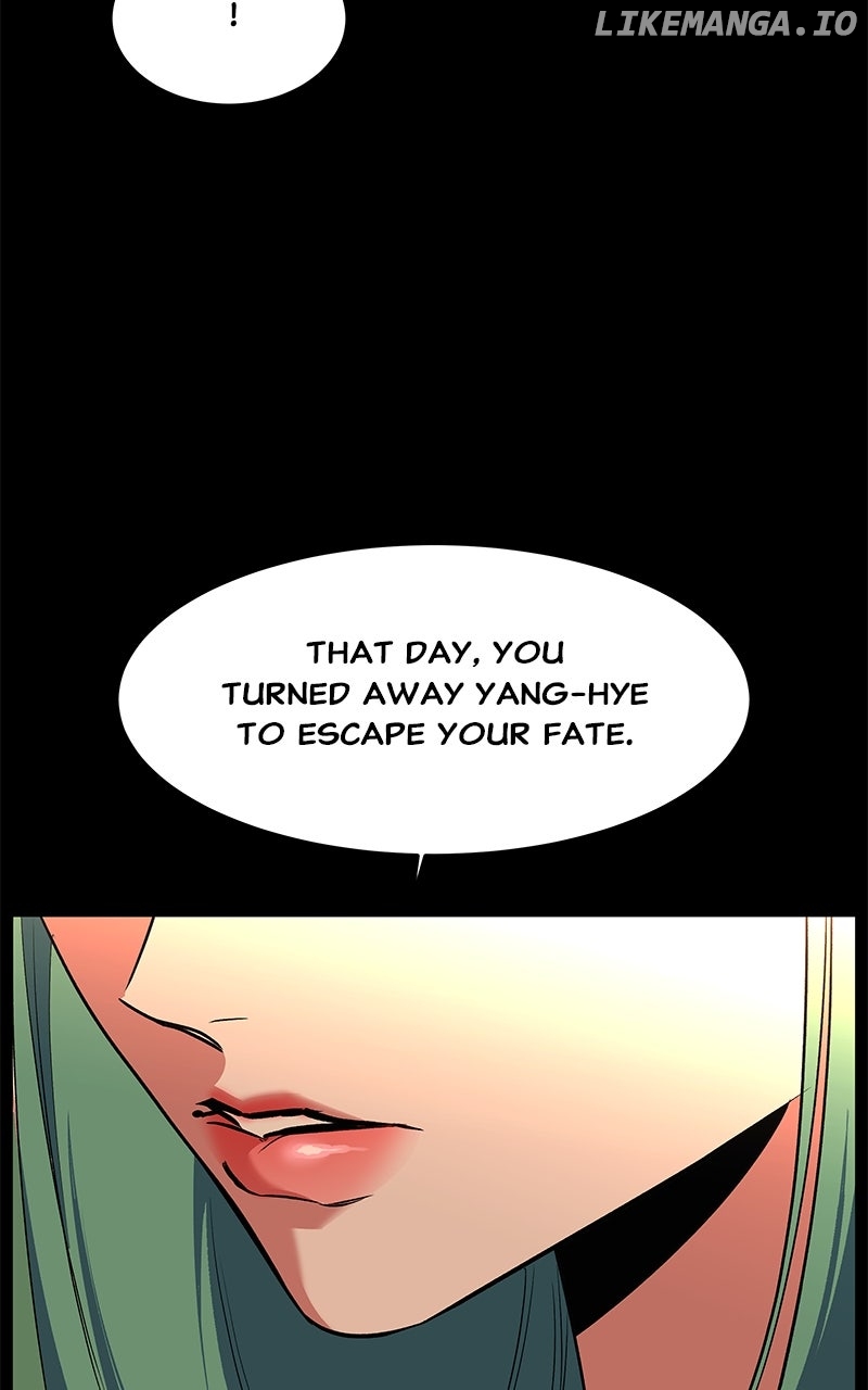 Goddess’s Way of Attacking Tigers Chapter 101 - Page 33