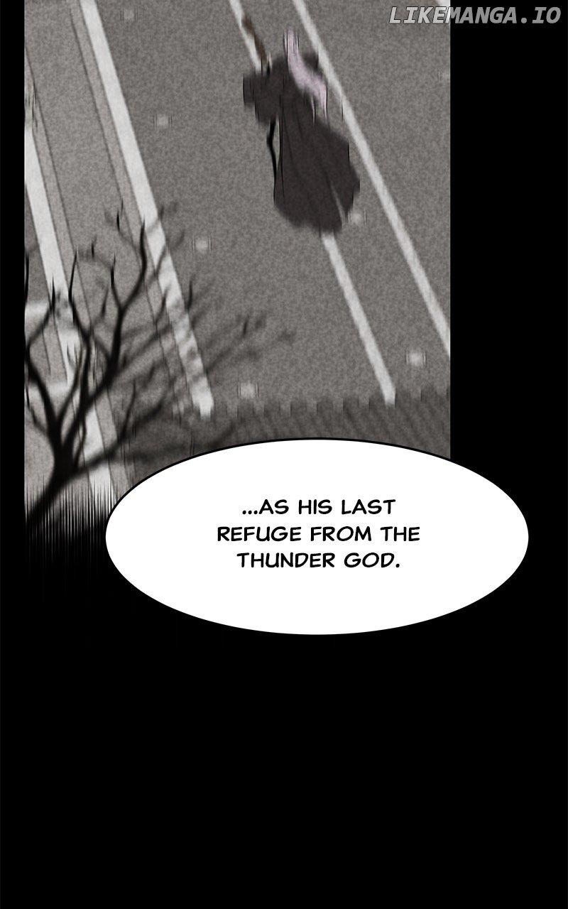 Goddess’s Way of Attacking Tigers Chapter 101 - Page 35