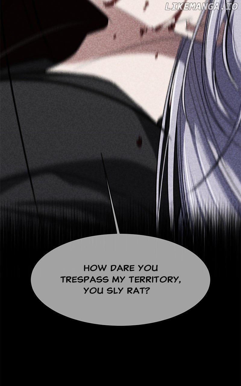 Goddess’s Way of Attacking Tigers Chapter 101 - Page 38