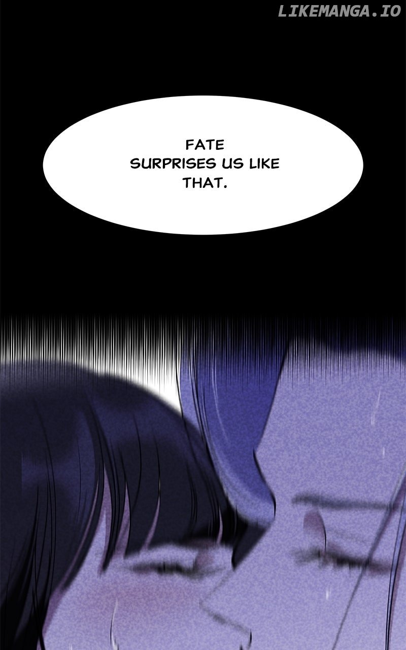 Goddess’s Way of Attacking Tigers Chapter 101 - Page 39