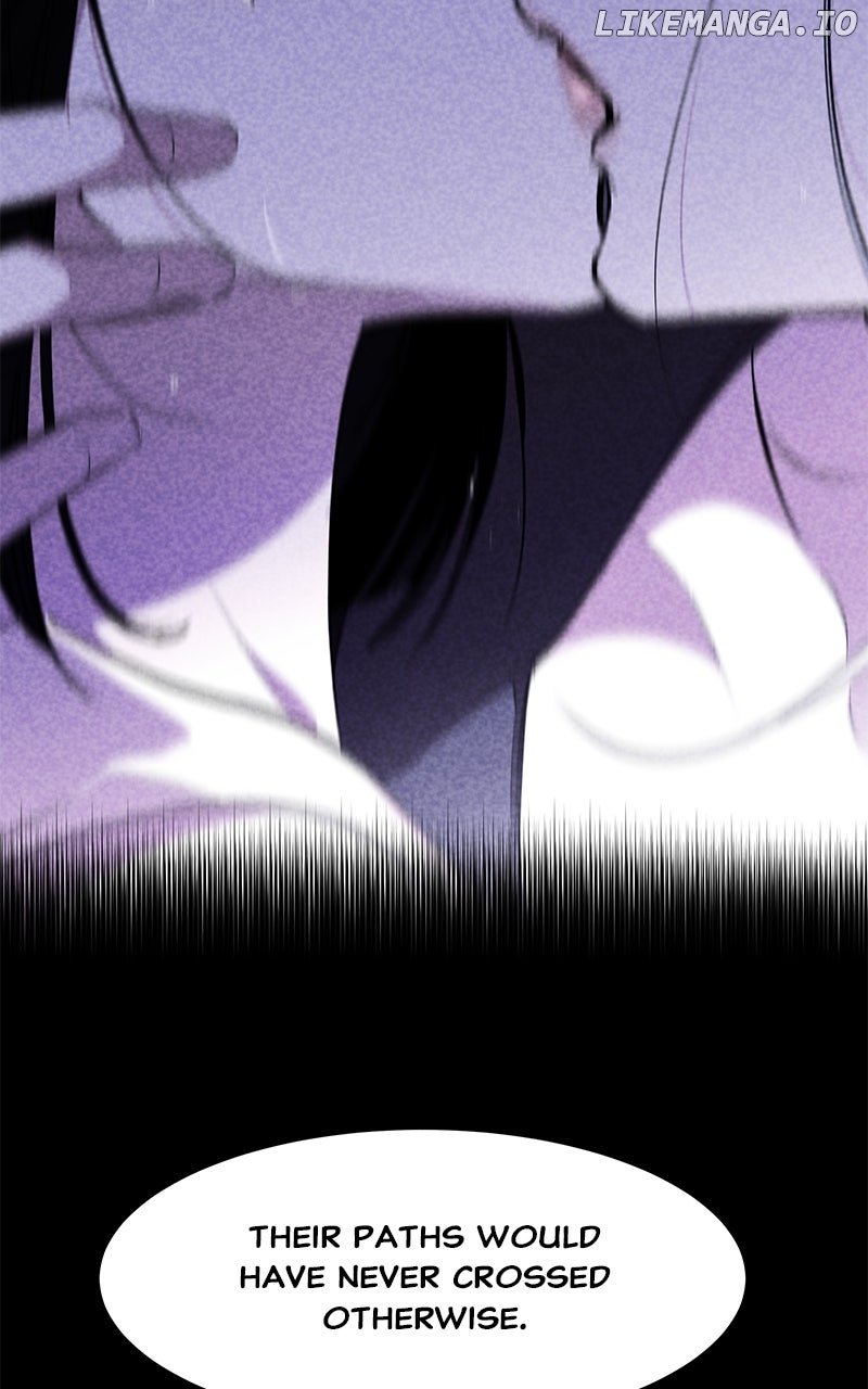 Goddess’s Way of Attacking Tigers Chapter 101 - Page 40