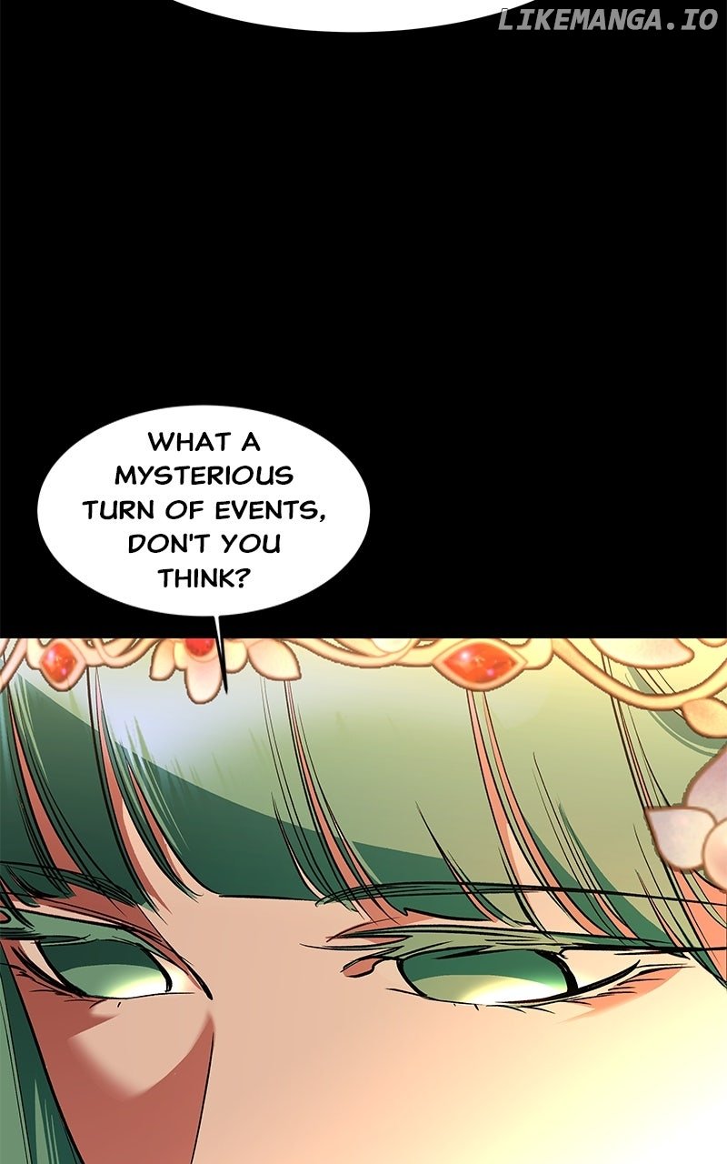 Goddess’s Way of Attacking Tigers Chapter 101 - Page 41