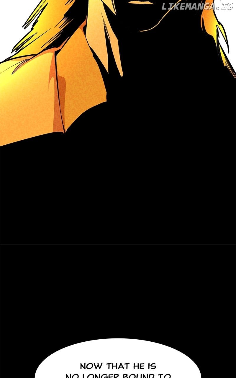 Goddess’s Way of Attacking Tigers Chapter 101 - Page 46