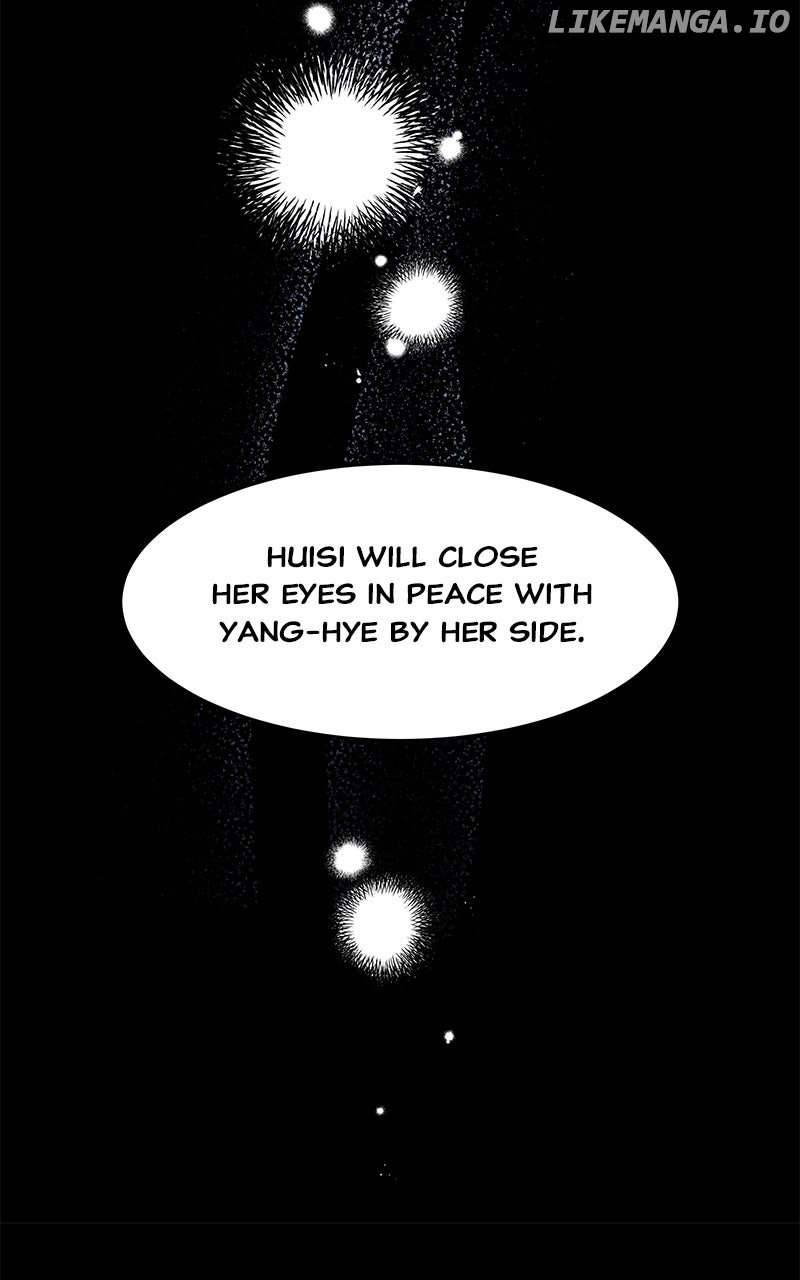 Goddess’s Way of Attacking Tigers Chapter 101 - Page 56